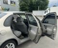 Бежевый ВАЗ Калина, объемом двигателя 1.6 л и пробегом 161 тыс. км за 2300 $, фото 8 на Automoto.ua