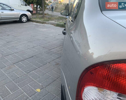 Бежевый ВАЗ Калина, объемом двигателя 0 л и пробегом 40 тыс. км за 2500 $, фото 12 на Automoto.ua