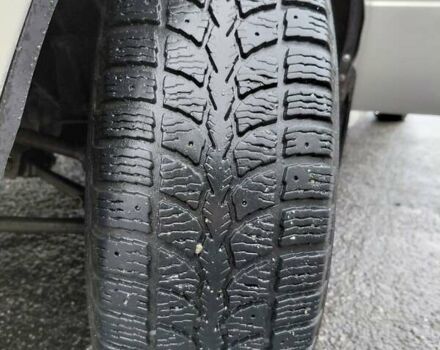 Бежевий ВАЗ Калина, об'ємом двигуна 1.6 л та пробігом 155 тис. км за 2100 $, фото 12 на Automoto.ua