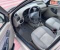 Бежевый ВАЗ Калина, объемом двигателя 1.6 л и пробегом 71 тыс. км за 2500 $, фото 11 на Automoto.ua