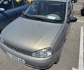 Бежевий ВАЗ Калина, об'ємом двигуна 1.6 л та пробігом 40 тис. км за 2500 $, фото 1 на Automoto.ua