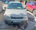 Бежевый ВАЗ Калина, объемом двигателя 1.6 л и пробегом 220 тыс. км за 1825 $, фото 1 на Automoto.ua