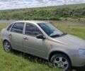 Бежевий ВАЗ Калина, об'ємом двигуна 1.6 л та пробігом 120 тис. км за 2450 $, фото 1 на Automoto.ua