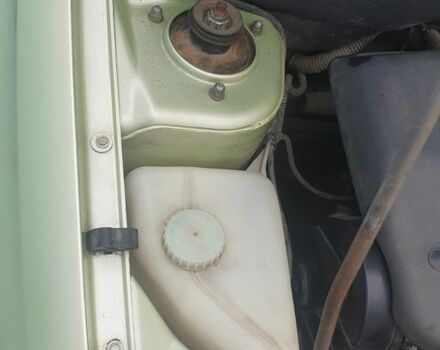 Бежевый ВАЗ Калина, объемом двигателя 1.6 л и пробегом 76 тыс. км за 3094 $, фото 3 на Automoto.ua