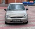Бежевый ВАЗ Калина, объемом двигателя 1.6 л и пробегом 71 тыс. км за 2500 $, фото 1 на Automoto.ua