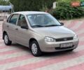 Бежевый ВАЗ Калина, объемом двигателя 1.6 л и пробегом 71 тыс. км за 2500 $, фото 2 на Automoto.ua