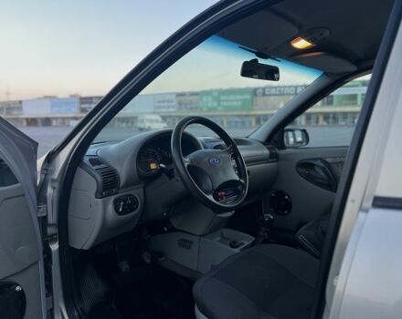 ВАЗ Калина 2006 в Черновцах на Automoto.ua Бежевый ВАЗ Калина, объемом двигателя 1.6 л и пробегом 267 тыс. км за 1699 $, фото 5 на Automoto.ua