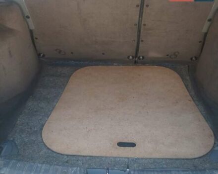 Бежевый ВАЗ Калина, объемом двигателя 1.6 л и пробегом 54 тыс. км за 2500 $, фото 1 на Automoto.ua