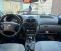 Бежевий ВАЗ Калина, об'ємом двигуна 1.6 л та пробігом 162 тис. км за 1800 $, фото 9 на Automoto.ua