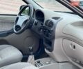 Бежевый ВАЗ Калина, объемом двигателя 1.6 л и пробегом 71 тыс. км за 2500 $, фото 8 на Automoto.ua