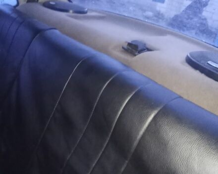 Бежевый ВАЗ Калина, объемом двигателя 0 л и пробегом 257 тыс. км за 2200 $, фото 7 на Automoto.ua