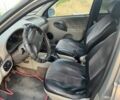 Бежевый ВАЗ Калина, объемом двигателя 1.6 л и пробегом 215 тыс. км за 1850 $, фото 18 на Automoto.ua