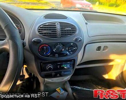 Бежевый ВАЗ Kalina, объемом двигателя 1.6 л и пробегом 0 тыс. км за 1700 $, фото 6 на Automoto.ua