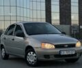 ВАЗ Калина 2006 в Черновцах на Automoto.ua Бежевый ВАЗ Калина, объемом двигателя 1.6 л и пробегом 267 тыс. км за 1699 $, фото 2 на Automoto.ua