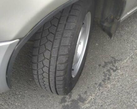 Бежевый ВАЗ Калина, объемом двигателя 1.6 л и пробегом 54 тыс. км за 2500 $, фото 12 на Automoto.ua