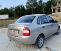 Бежевый ВАЗ Калина, объемом двигателя 1.6 л и пробегом 125 тыс. км за 1650 $, фото 4 на Automoto.ua