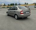 Бежевый ВАЗ Калина, объемом двигателя 1.6 л и пробегом 161 тыс. км за 2300 $, фото 1 на Automoto.ua