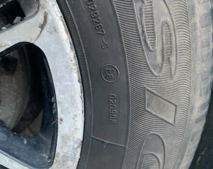 Бежевый ВАЗ Калина, объемом двигателя 0 л и пробегом 40 тыс. км за 2500 $, фото 21 на Automoto.ua