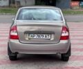 Бежевый ВАЗ Калина, объемом двигателя 1.6 л и пробегом 71 тыс. км за 2500 $, фото 6 на Automoto.ua