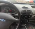 Бежевый ВАЗ Калина, объемом двигателя 1.6 л и пробегом 140 тыс. км за 2100 $, фото 4 на Automoto.ua