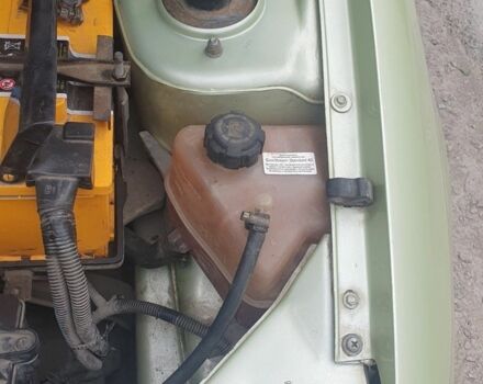 Бежевый ВАЗ Калина, объемом двигателя 1.6 л и пробегом 76 тыс. км за 3094 $, фото 4 на Automoto.ua