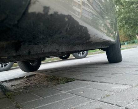 Бежевый ВАЗ Калина, объемом двигателя 0 л и пробегом 40 тыс. км за 2500 $, фото 20 на Automoto.ua