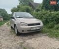 Бежевый ВАЗ Калина, объемом двигателя 1.6 л и пробегом 270 тыс. км за 2200 $, фото 1 на Automoto.ua
