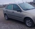 Бежевый ВАЗ Калина, объемом двигателя 1.6 л и пробегом 122 тыс. км за 2100 $, фото 8 на Automoto.ua