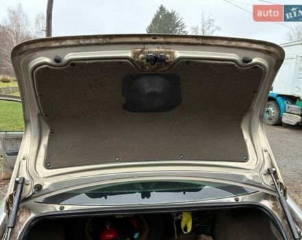 Бежевый ВАЗ Калина, объемом двигателя 1.6 л и пробегом 155 тыс. км за 1950 $, фото 5 на Automoto.ua