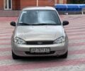 Бежевый ВАЗ Калина, объемом двигателя 1.6 л и пробегом 71 тыс. км за 2750 $, фото 1 на Automoto.ua