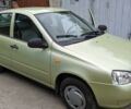 Бежевый ВАЗ Калина, объемом двигателя 1.6 л и пробегом 76 тыс. км за 2326 $, фото 1 на Automoto.ua