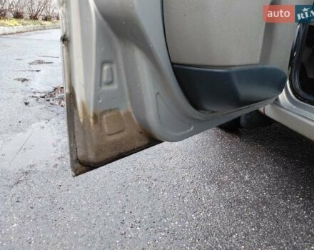 Бежевий ВАЗ Калина, об'ємом двигуна 1.6 л та пробігом 155 тис. км за 2100 $, фото 18 на Automoto.ua