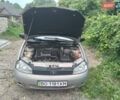 Бежевый ВАЗ Калина, объемом двигателя 1.6 л и пробегом 270 тыс. км за 2200 $, фото 11 на Automoto.ua