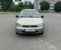 Бежевый ВАЗ Калина, объемом двигателя 1.6 л и пробегом 161 тыс. км за 2300 $, фото 4 на Automoto.ua