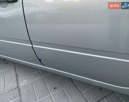 Бежевый ВАЗ Калина, объемом двигателя 0 л и пробегом 40 тыс. км за 2500 $, фото 8 на Automoto.ua