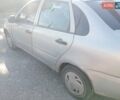 Бежевый ВАЗ Калина, объемом двигателя 1.6 л и пробегом 220 тыс. км за 1825 $, фото 13 на Automoto.ua