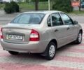 Бежевый ВАЗ Калина, объемом двигателя 1.6 л и пробегом 71 тыс. км за 2500 $, фото 7 на Automoto.ua