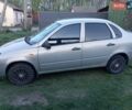 Бежевый ВАЗ Калина, объемом двигателя 1.6 л и пробегом 154 тыс. км за 1500 $, фото 1 на Automoto.ua