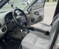 Бежевый ВАЗ Калина, объемом двигателя 1.6 л и пробегом 161 тыс. км за 2300 $, фото 7 на Automoto.ua