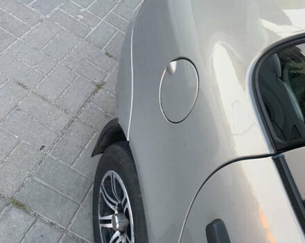 Бежевый ВАЗ Калина, объемом двигателя 0 л и пробегом 40 тыс. км за 2500 $, фото 18 на Automoto.ua