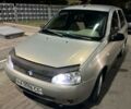 Бежевый ВАЗ Калина, объемом двигателя 1.6 л и пробегом 237 тыс. км за 1800 $, фото 4 на Automoto.ua
