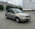 Бежевый ВАЗ Калина, объемом двигателя 1.6 л и пробегом 161 тыс. км за 2300 $, фото 3 на Automoto.ua