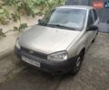 Бежевый ВАЗ Калина, объемом двигателя 1.6 л и пробегом 140 тыс. км за 2100 $, фото 1 на Automoto.ua