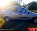Бежевый ВАЗ Kalina, объемом двигателя 1.6 л и пробегом 0 тыс. км за 1700 $, фото 3 на Automoto.ua