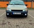 Бежевий ВАЗ Kalina, об'ємом двигуна 1.6 л та пробігом 188 тис. км за 2000 $, фото 5 на Automoto.ua