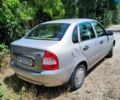 Бежевый ВАЗ Калина, объемом двигателя 1.6 л и пробегом 104 тыс. км за 2500 $, фото 2 на Automoto.ua