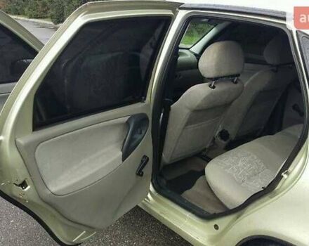 Бежевый ВАЗ Калина, объемом двигателя 1.6 л и пробегом 79 тыс. км за 2850 $, фото 17 на Automoto.ua