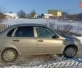 Бежевий ВАЗ Калина, об'ємом двигуна 1.6 л та пробігом 106 тис. км за 2300 $, фото 1 на Automoto.ua