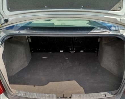 Бежевий ВАЗ Калина, об'ємом двигуна 1.6 л та пробігом 87 тис. км за 2300 $, фото 8 на Automoto.ua