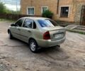 Бежевий ВАЗ Kalina, об'ємом двигуна 1.6 л та пробігом 180 тис. км за 1650 $, фото 6 на Automoto.ua